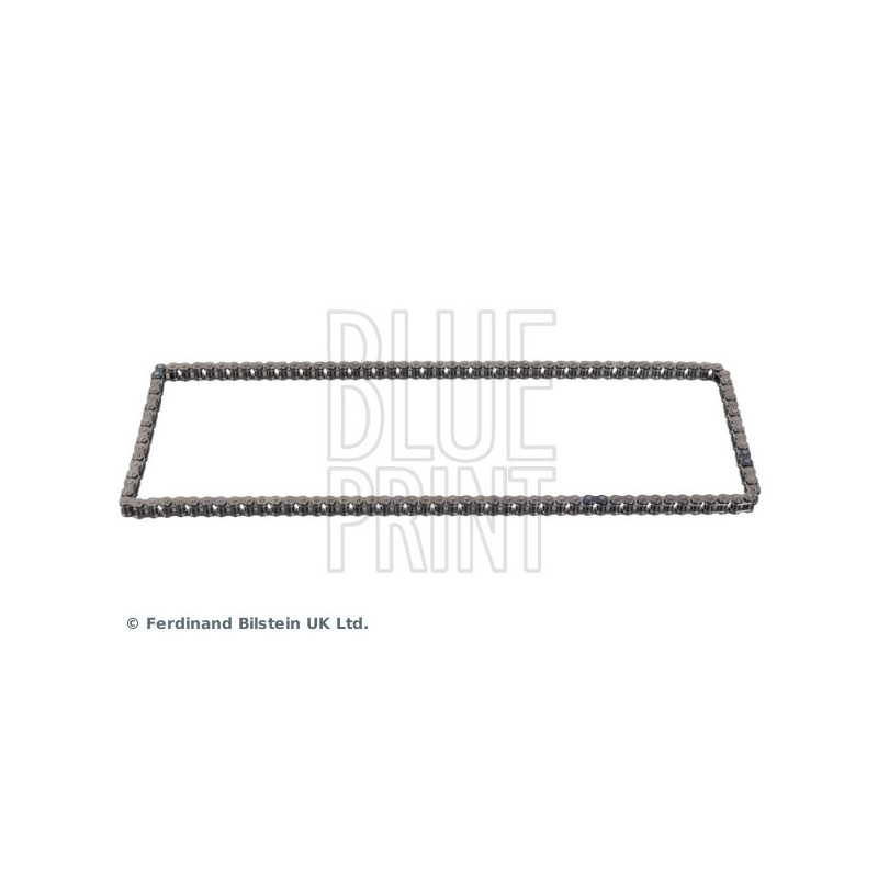 Chaîne de distribution BLUE PRINT