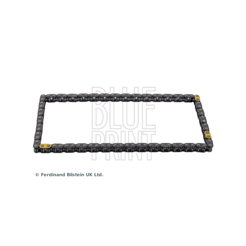 Chaîne de distribution BLUE PRINT