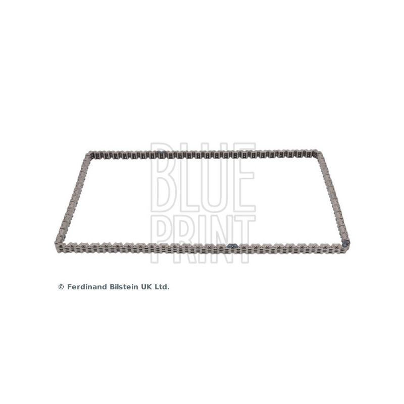 Chaîne de distribution BLUE PRINT