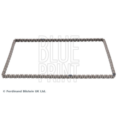 Chaîne de distribution BLUE...