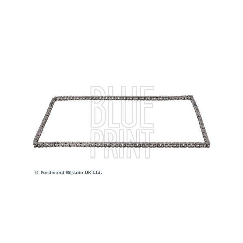 Chaîne de distribution BLUE PRINT