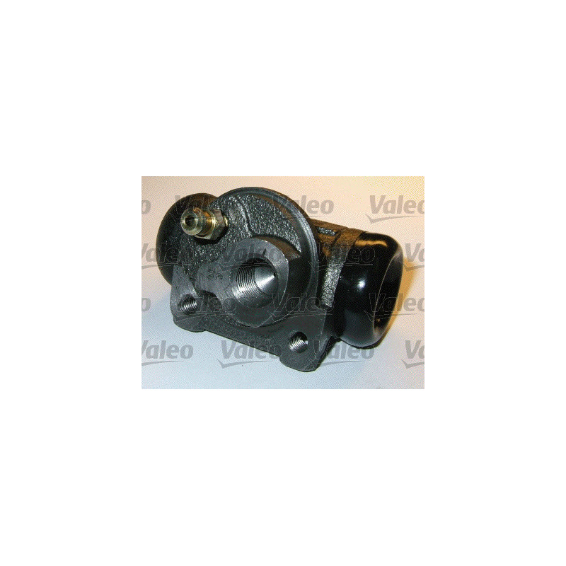 Jeu de mâchoires de frein VALEO