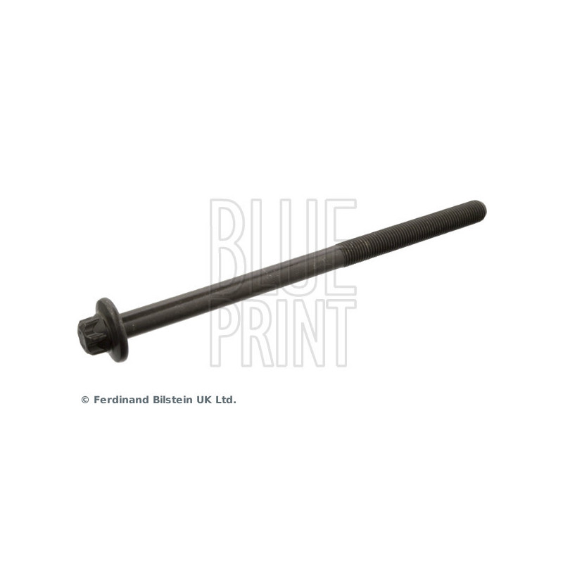 Boulon de culasse de cylindre (à l'unité) BLUE PRINT