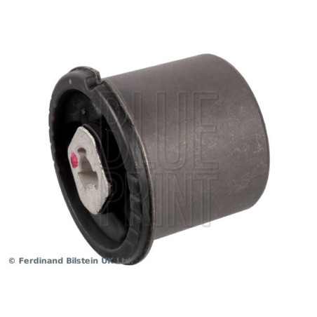 Silent bloc de train...