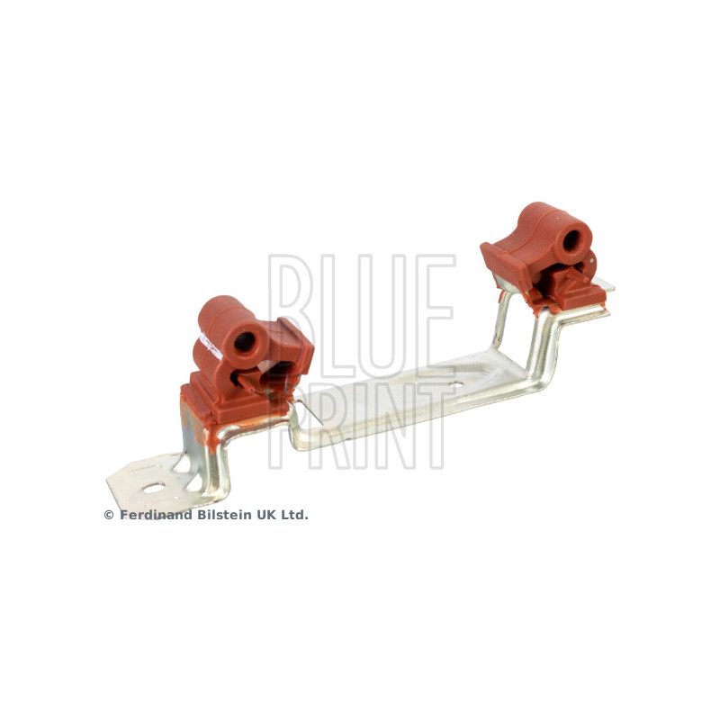 Silent bloc d'échappement BLUE PRINT