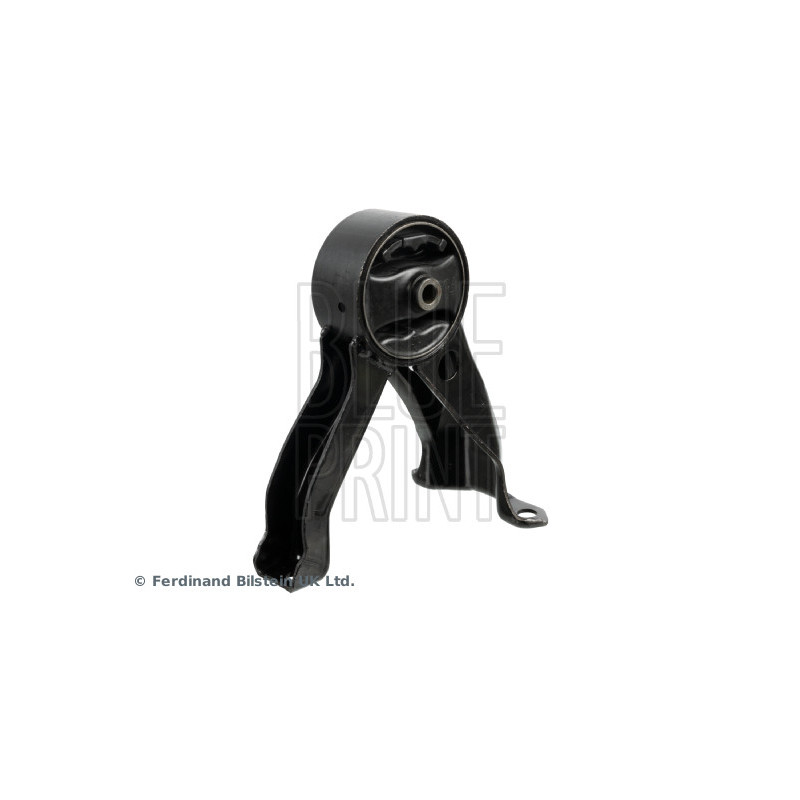 Support moteur BLUE PRINT