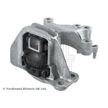 Support moteur BLUE PRINT