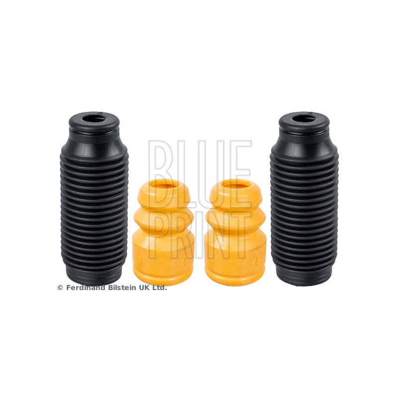 kit de protection complet (cache poussière) BLUE PRINT