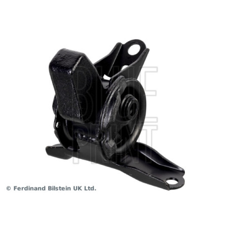 Suspension (transmission...