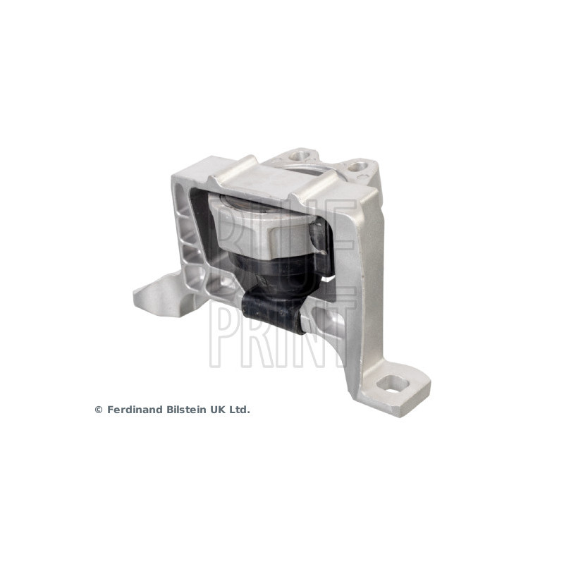 Support moteur BLUE PRINT