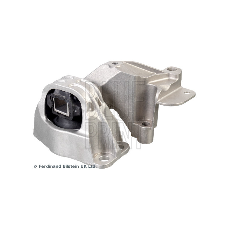 Support moteur BLUE PRINT