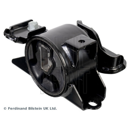 Suspension (boîte de...