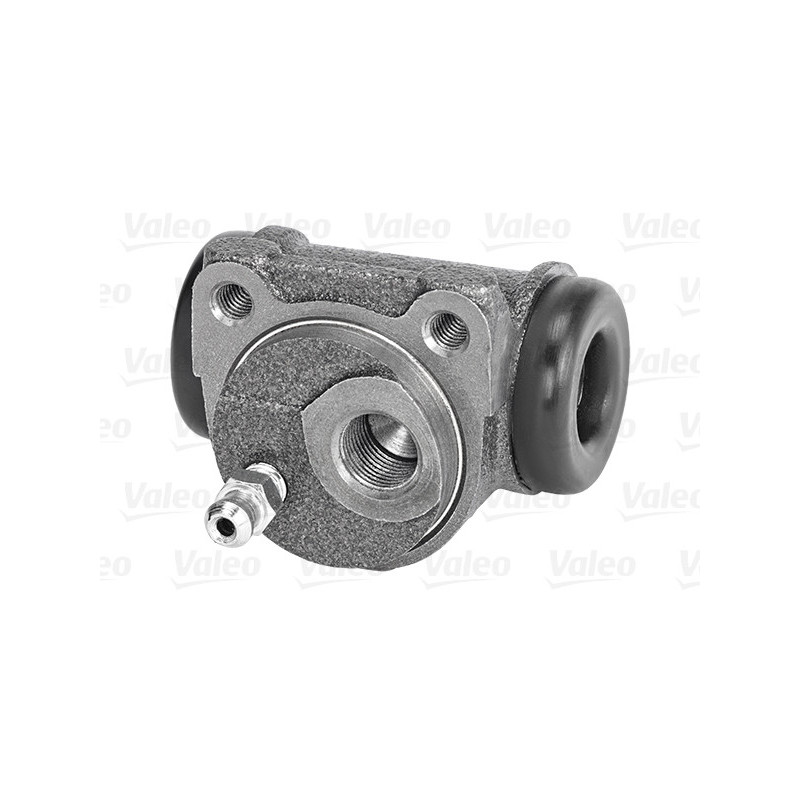 Jeu de mâchoires de frein VALEO