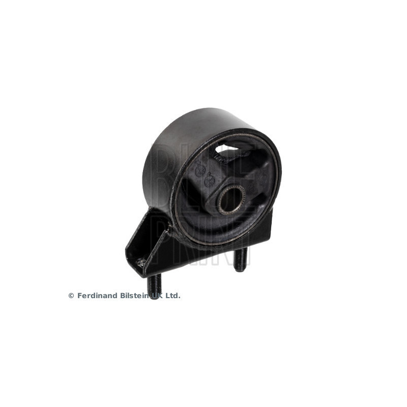 Support moteur BLUE PRINT