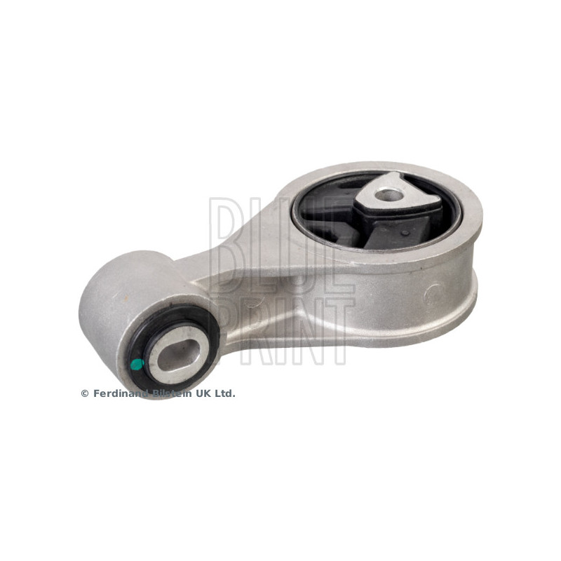 Support moteur BLUE PRINT