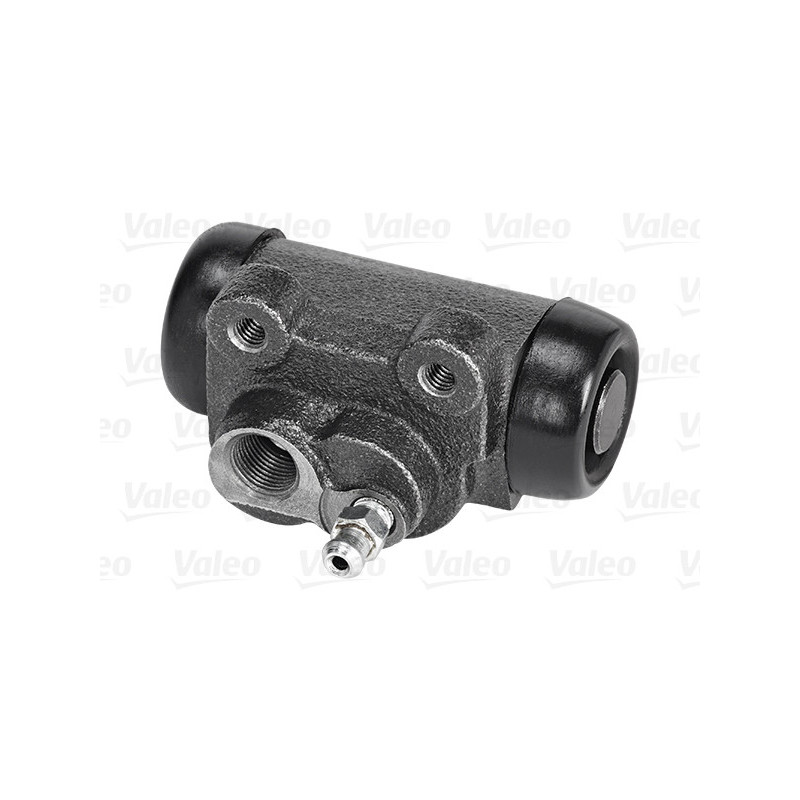 Jeu de mâchoires de frein VALEO