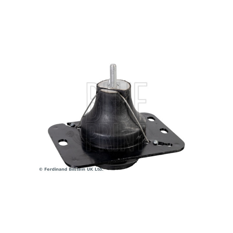 Support moteur BLUE PRINT