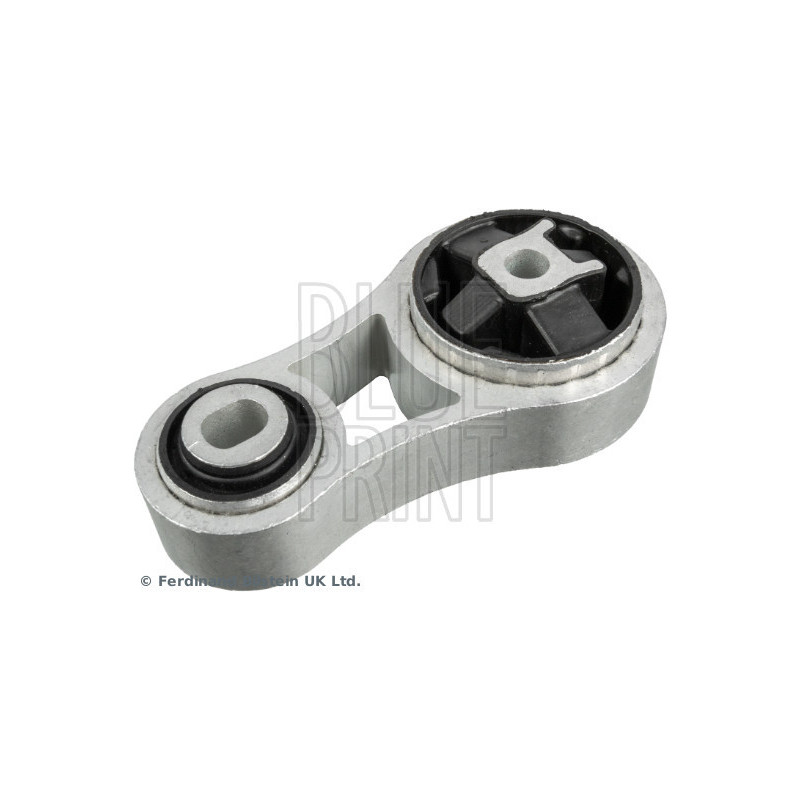 Support moteur BLUE PRINT