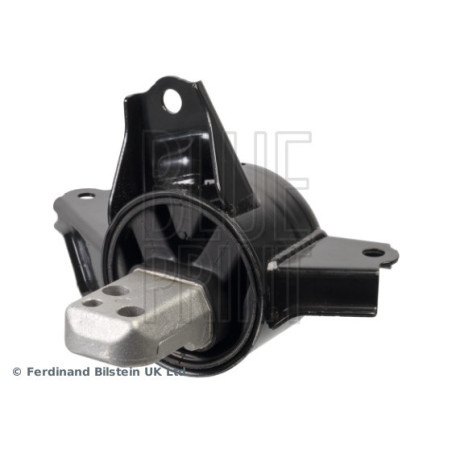 Support moteur BLUE PRINT