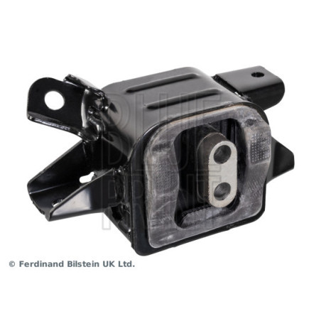 Suspension (transmission...