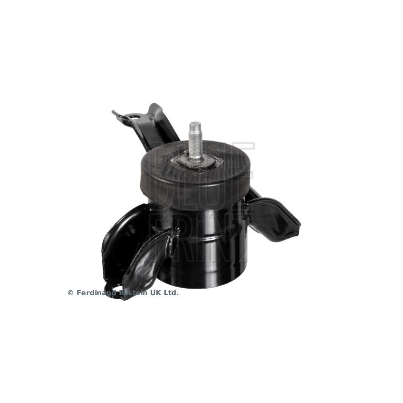 Support moteur BLUE PRINT