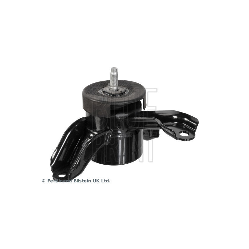 Support moteur BLUE PRINT