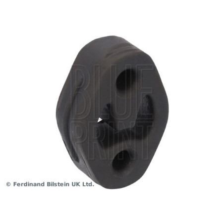 Silent bloc d'échappement BLUE PRINT