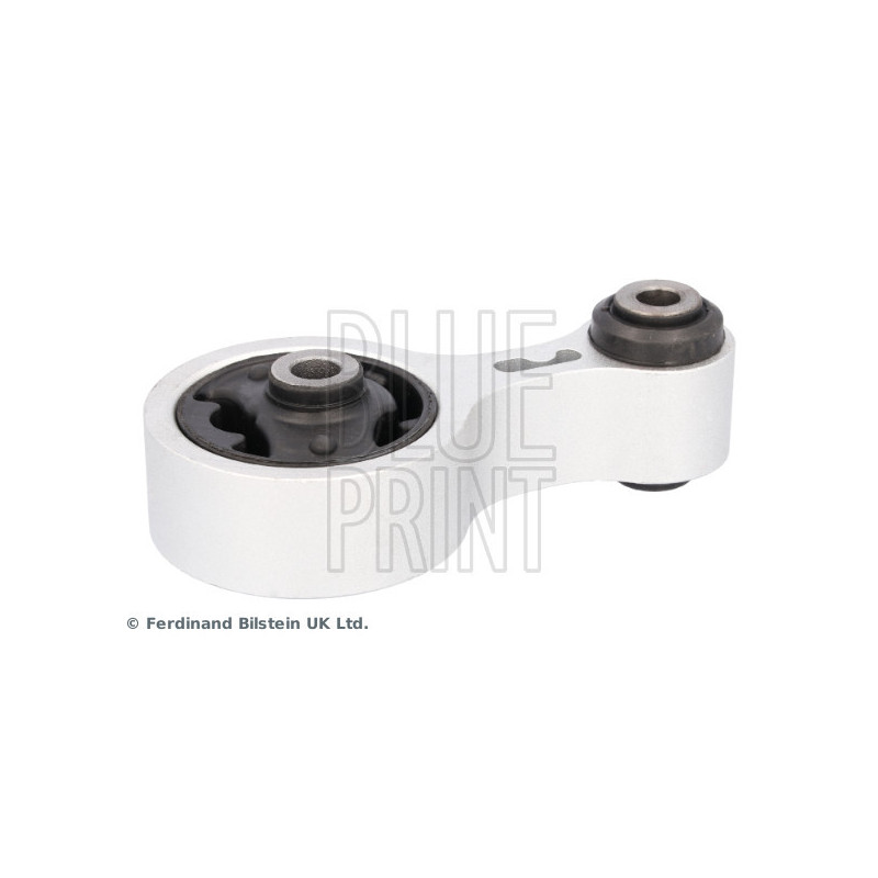 Support moteur BLUE PRINT