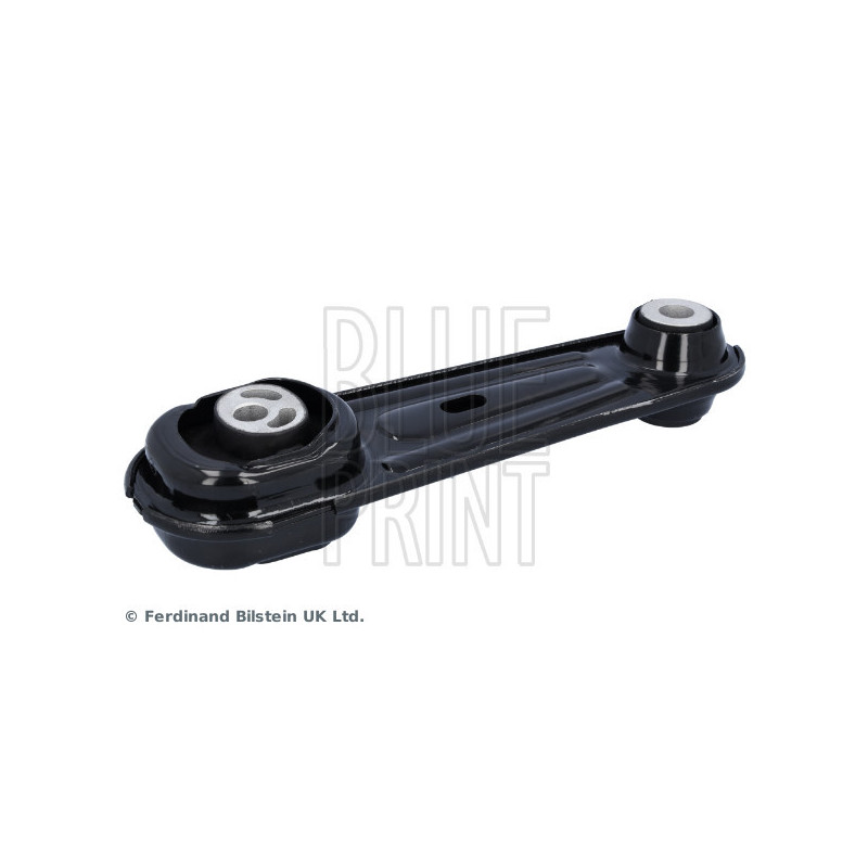 Support moteur BLUE PRINT