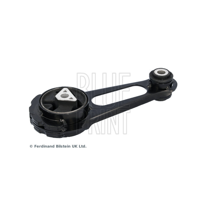 Support moteur BLUE PRINT