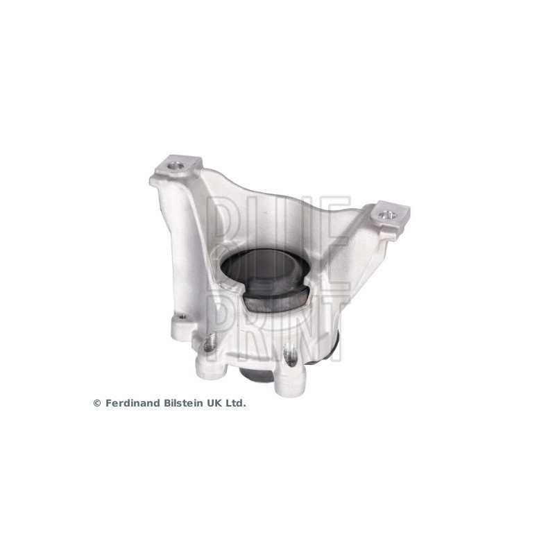 Support moteur BLUE PRINT