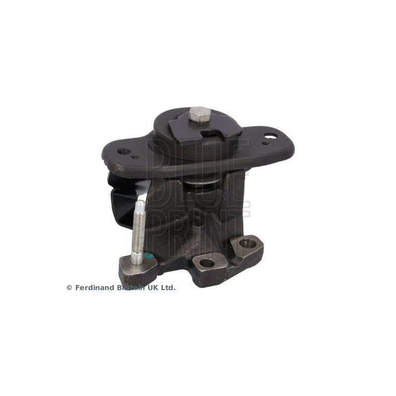 Support moteur BLUE PRINT