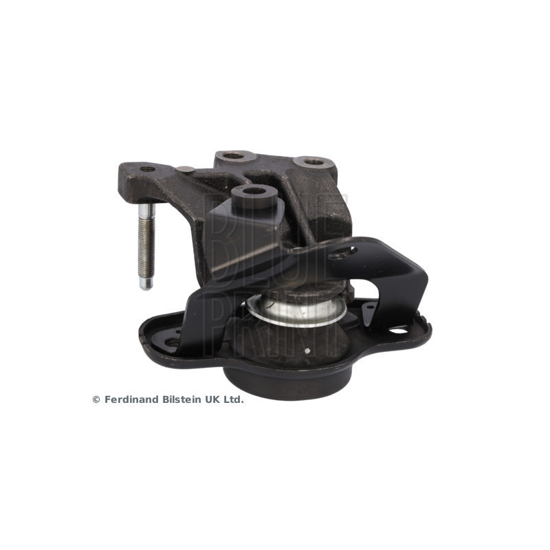 Support moteur BLUE PRINT