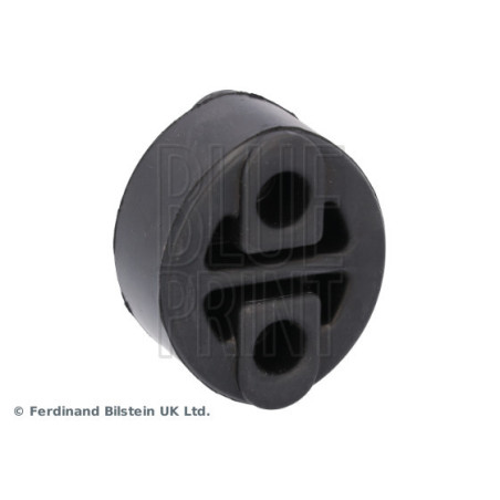 Silent bloc d'échappement...