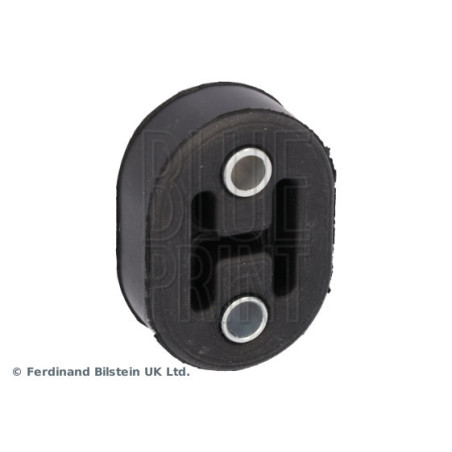 Silent bloc d'échappement...