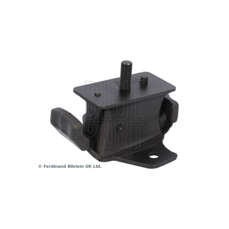 Support moteur BLUE PRINT