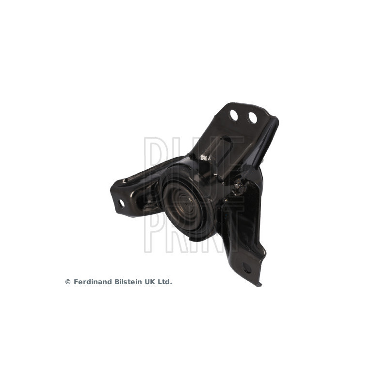 Support moteur BLUE PRINT