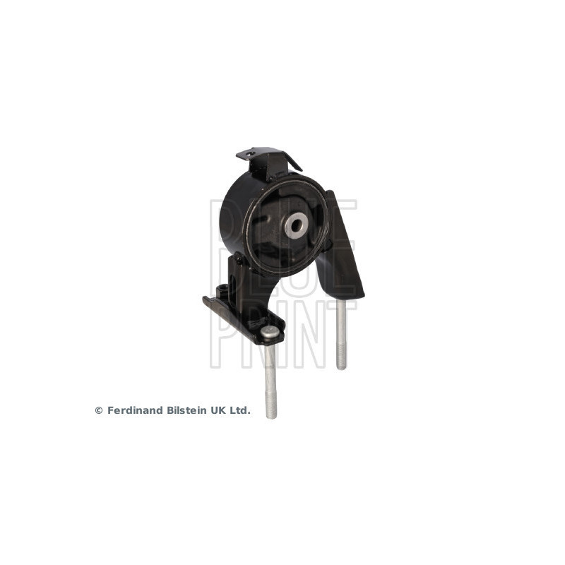 Support moteur BLUE PRINT