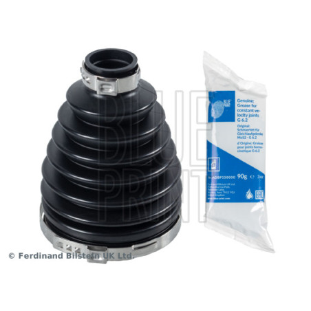 Jeu de joints-soufflets...