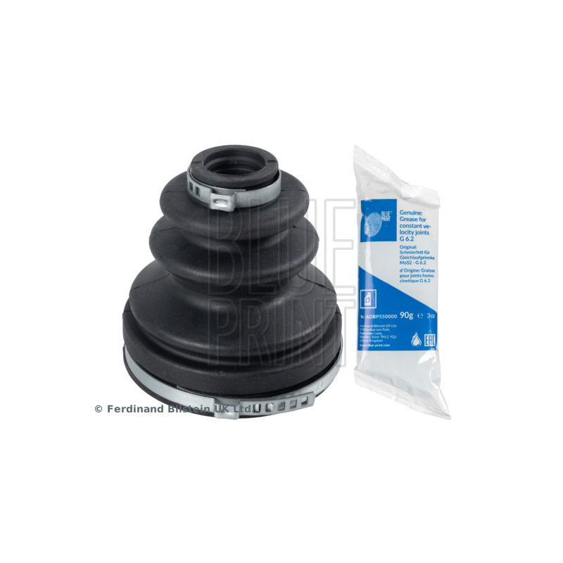 Jeu de joints-soufflets (Cardan) BLUE PRINT