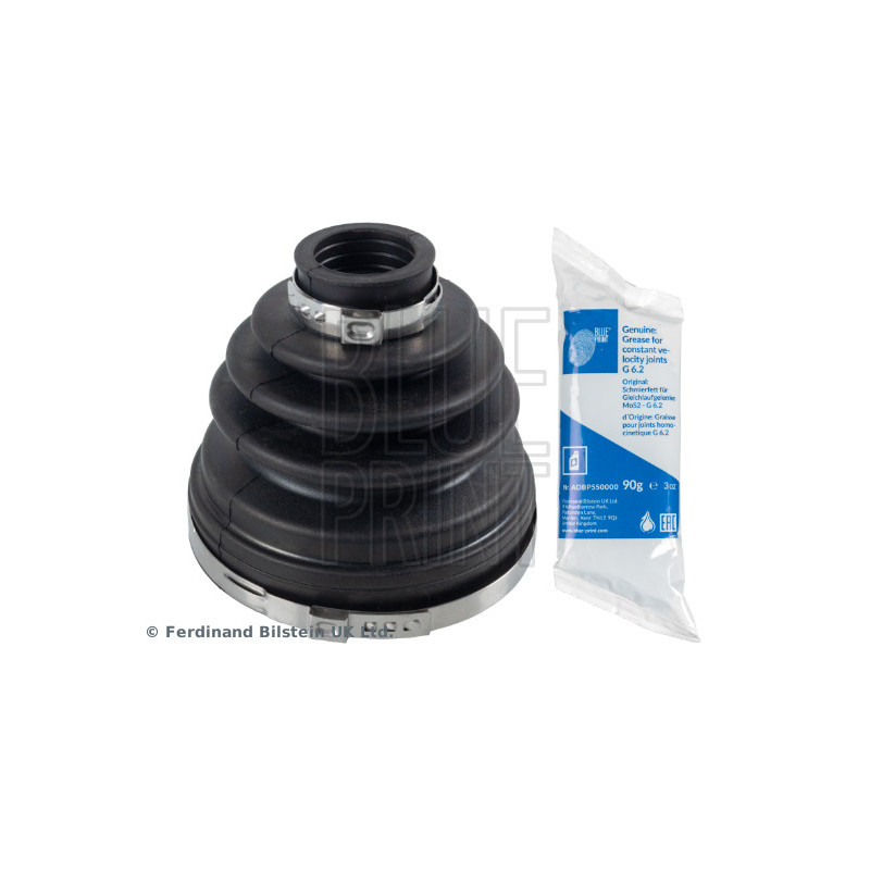 Jeu de joints-soufflets (Cardan) BLUE PRINT