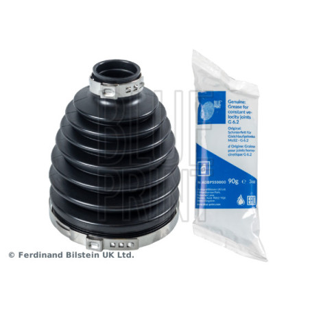 Jeu de joints-soufflets...