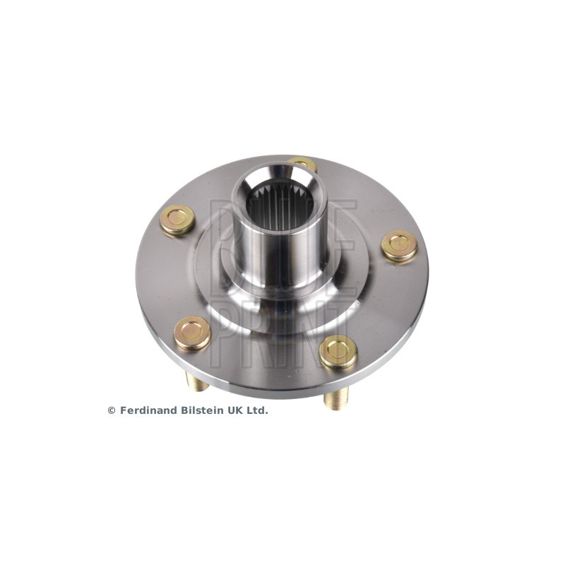 Moyeu de roue BLUE PRINT