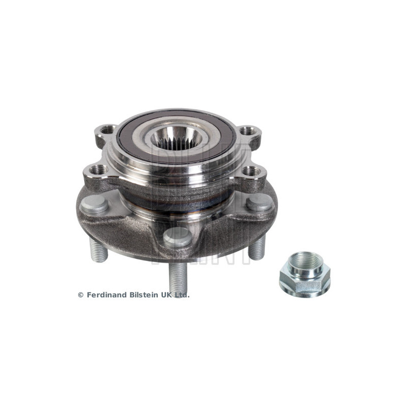 Roulement de roue BLUE PRINT