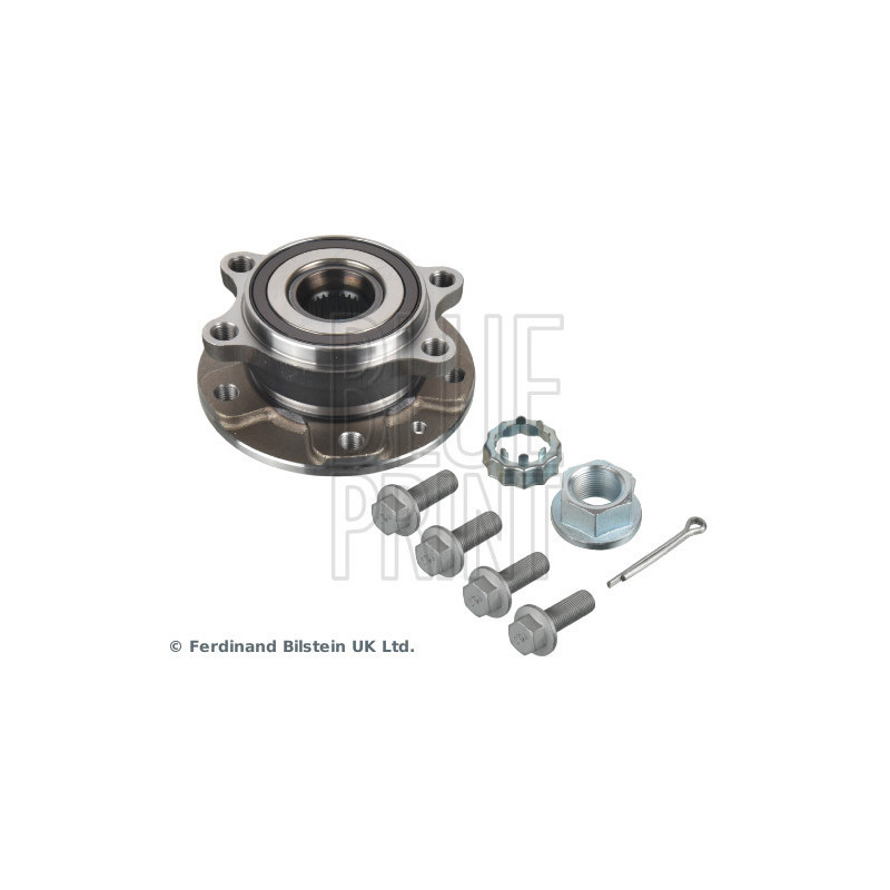 Roulement de roue BLUE PRINT