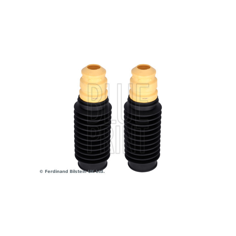 kit de protection complet (cache poussière) BLUE PRINT