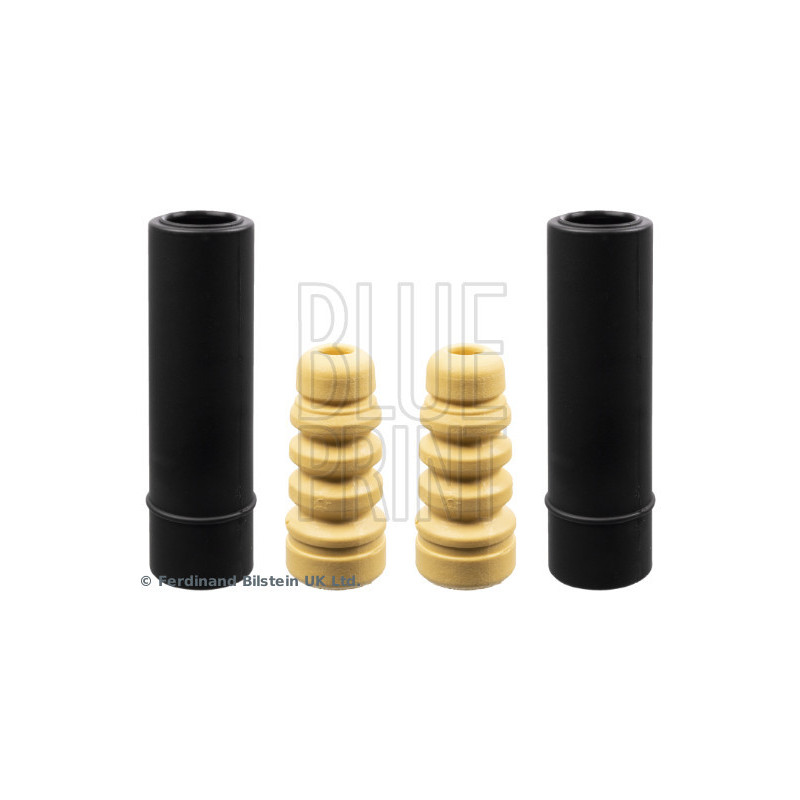 kit de protection complet (cache poussière) BLUE PRINT