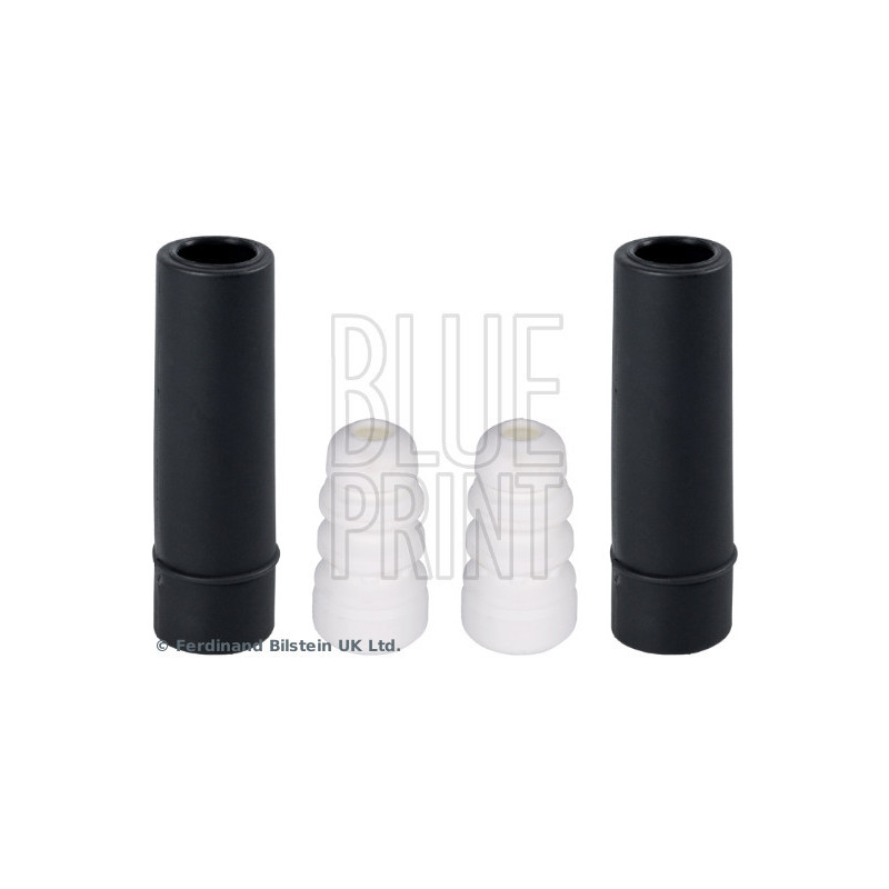 kit de protection complet (cache poussière) BLUE PRINT