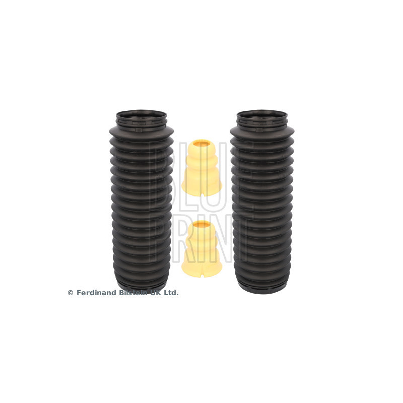 kit de protection complet (cache poussière) BLUE PRINT