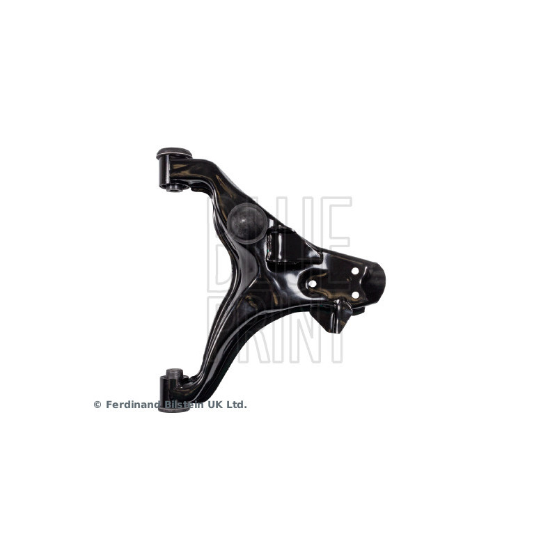 Triangle de suspension BLUE PRINT